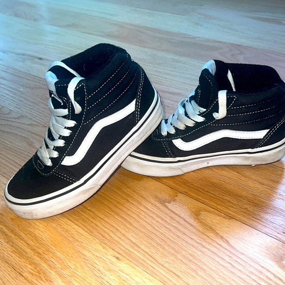 VANS high tops - Picture 2 of 6